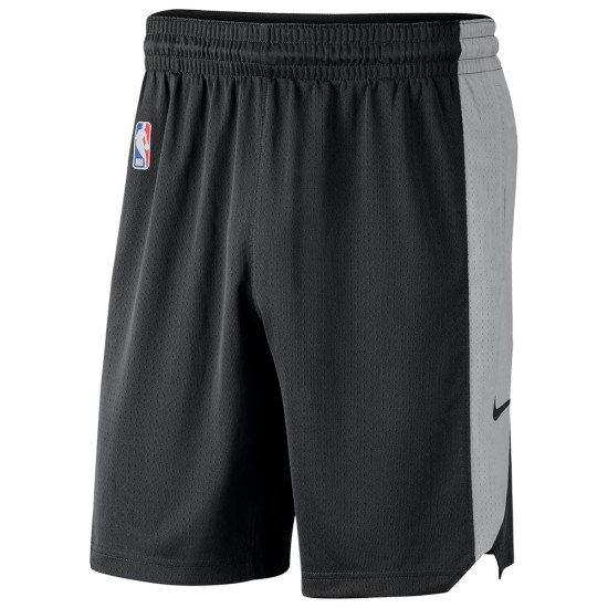 Nike Ανδρικό σορτς Brooklyn Nets Practice 18
